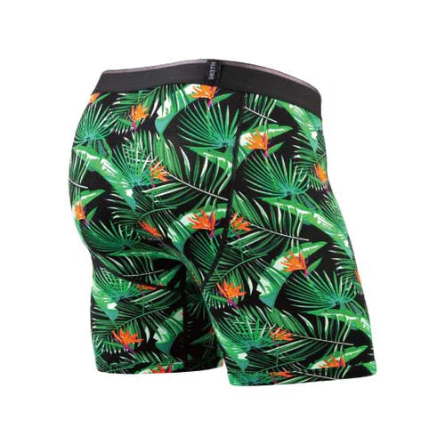 SALE【BN3TH】CLASSIC BOXER BRIEF PRINT PARADISE BALI