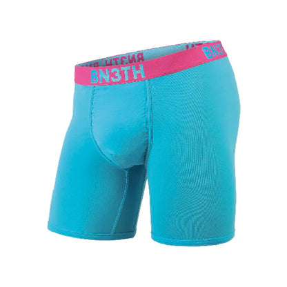 【BN3TH】CLASSIC BOXER BRIEF SOLID BAJA