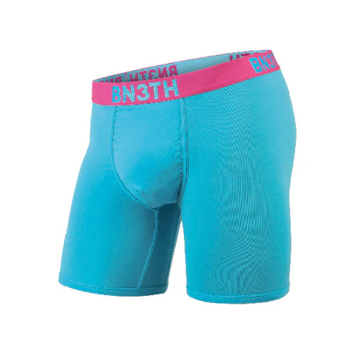 【BN3TH】CLASSIC BOXER BRIEF SOLID BAJA