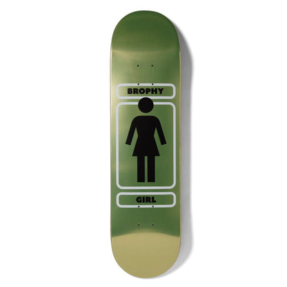 【GIRL】93 TIL METALLS ANDREW BROPHY