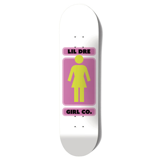 【GIRL】93TIL GLOW STICKS LIL DRE