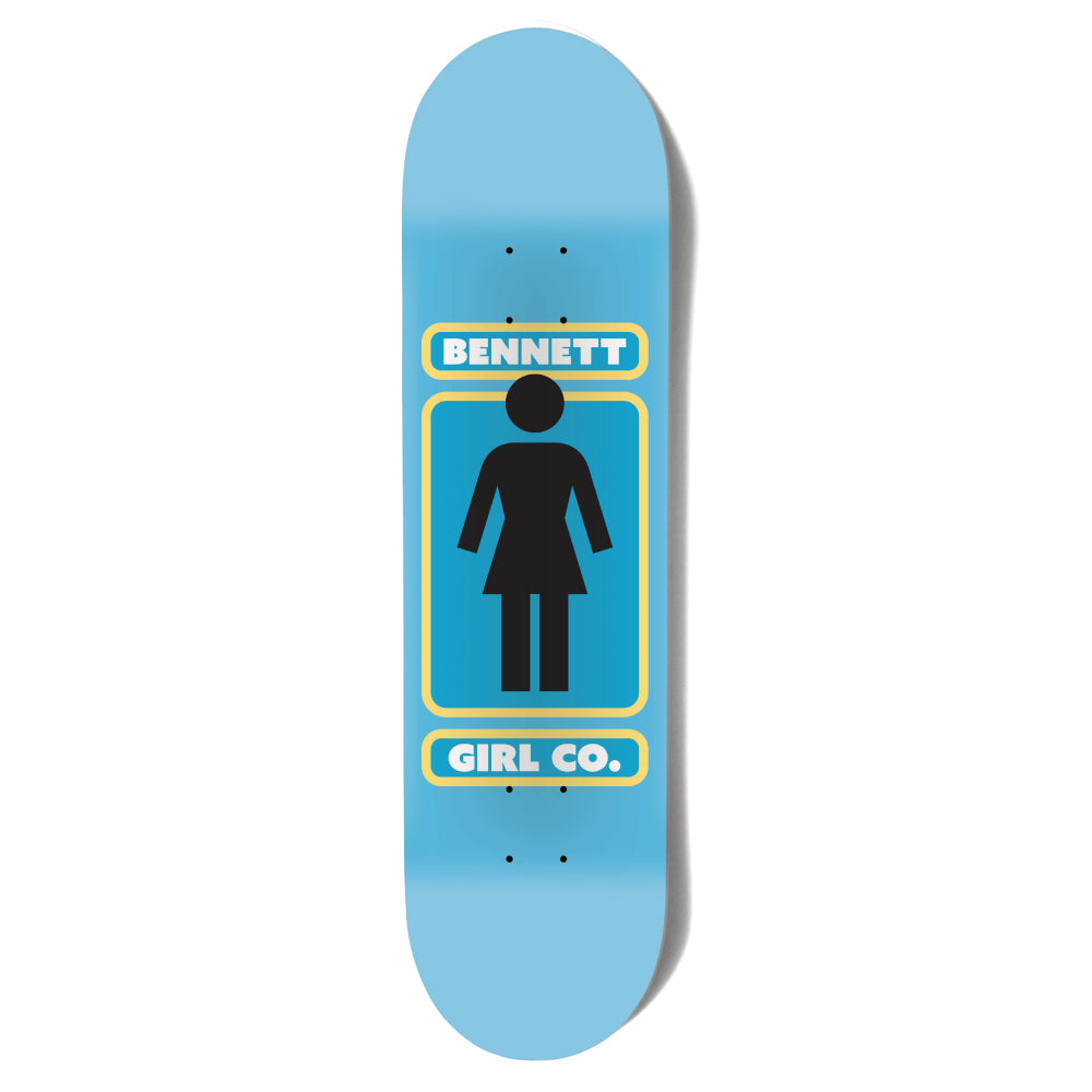 【GIRL】93TIL GLOW STICKS NIELS BENNETT