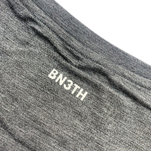 SALE【BN3TH】INFINITE XT2 TEE SHIRT ASH