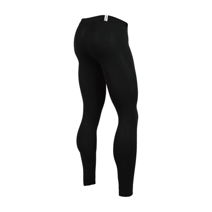 SALE【BN3TH】WEEKDAY FULL LENGTH BLACK/BLACK