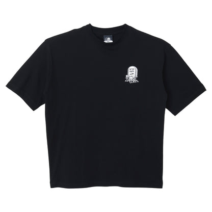 【LURKING CLASS】AFTER PARTY S/S TEE BLACK