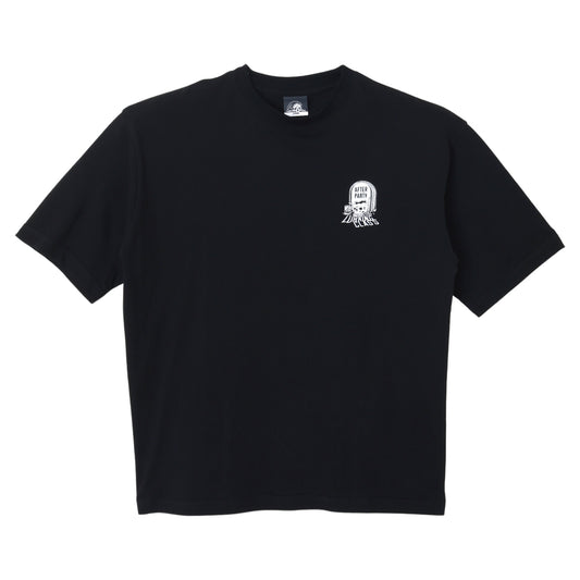 【LURKING CLASS】AFTER PARTY S/S TEE BLACK
