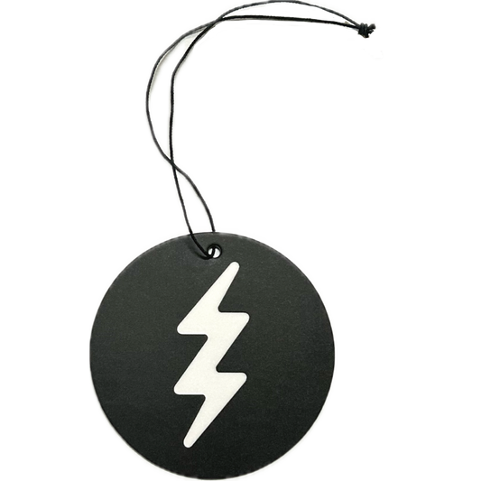 【ELECTRIC】AIR FRESHNER (5枚1セット)