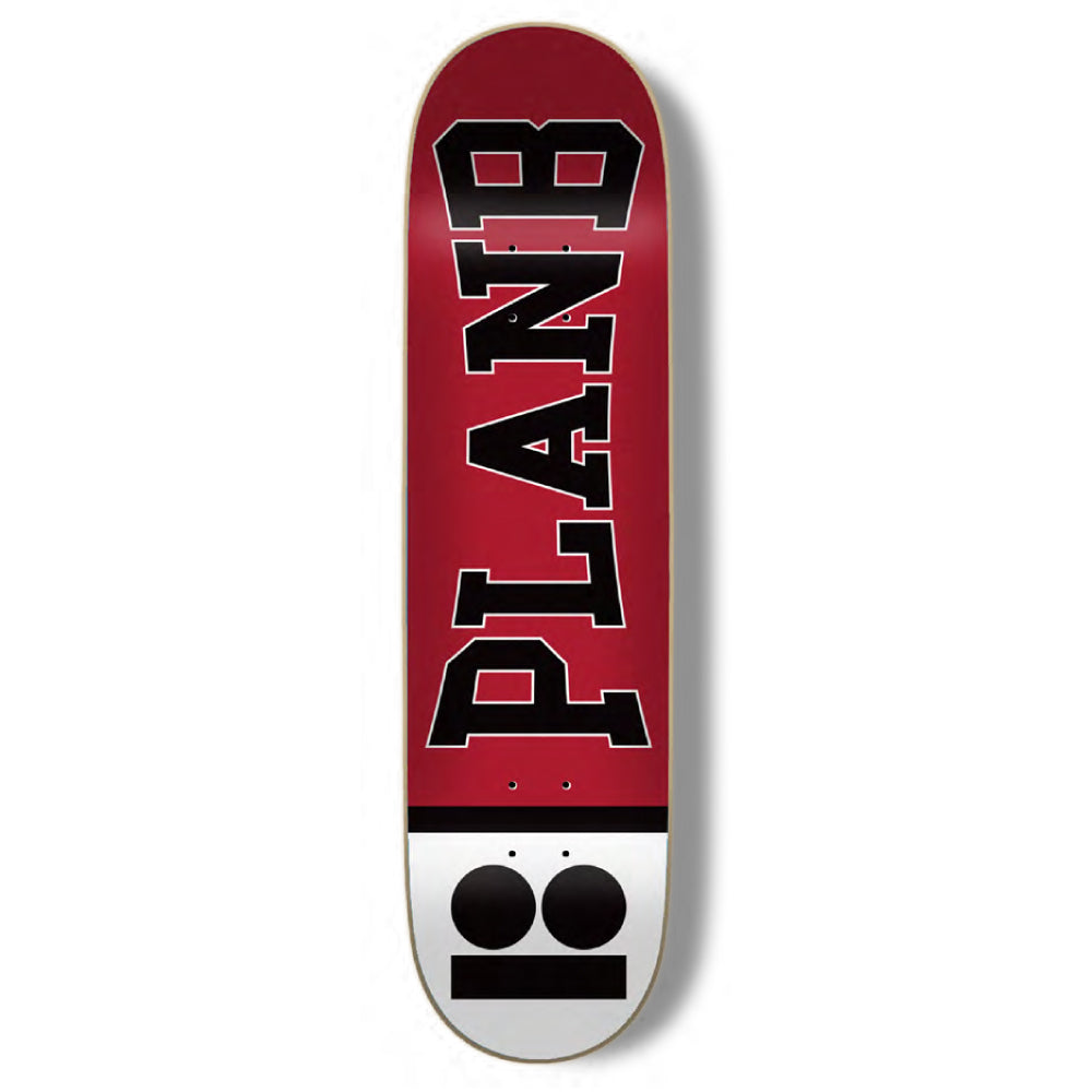 SALE【PLAN B】ACADEMY TEAM