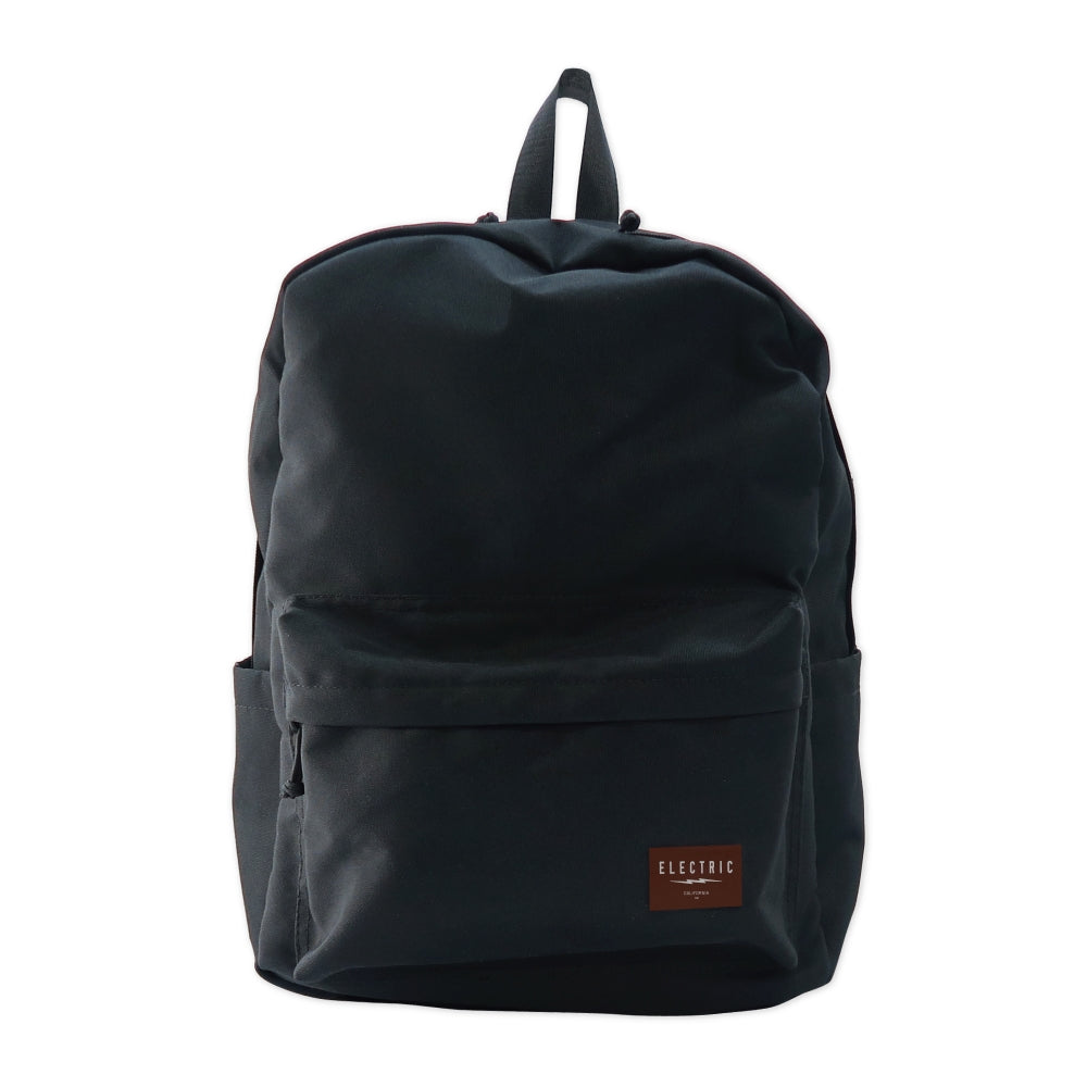 【ELECTRIC】BACK PACK BLACK