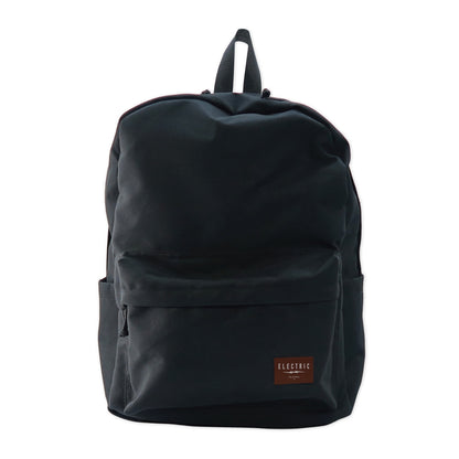【ELECTRIC】BACK PACK BLACK