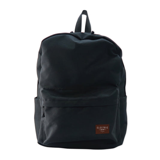 【ELECTRIC】BACK PACK BLACK