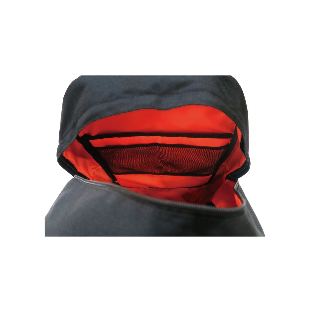 【ELECTRIC】BACK PACK BLACK