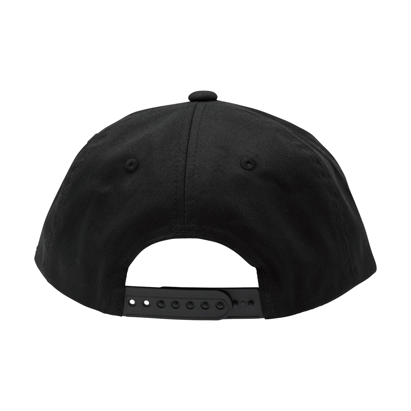 【ELECTRIC】BB CAP ICON PATCH BLACK