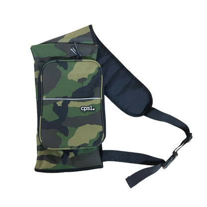 【CPSL.】SKATEBAG ＃1 CAMO