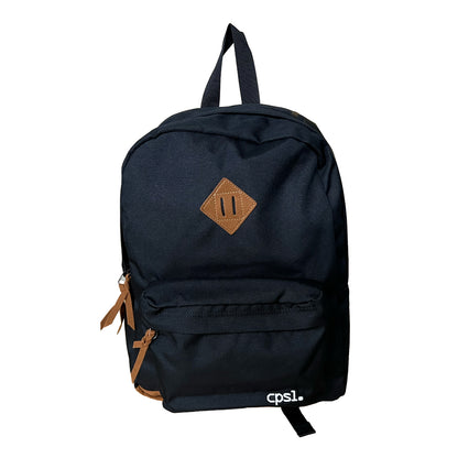 【CPSL.】 BACKPACK BLACK
