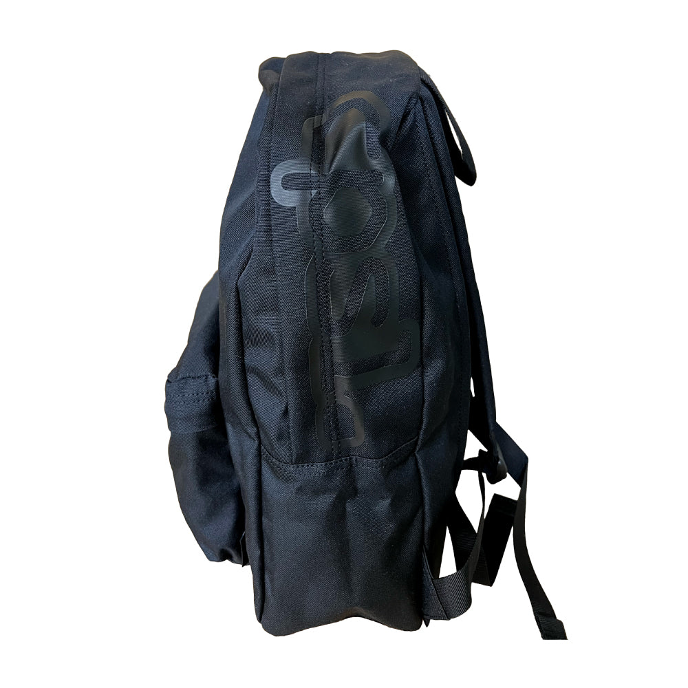 【CPSL.】 BACKPACK BLACK