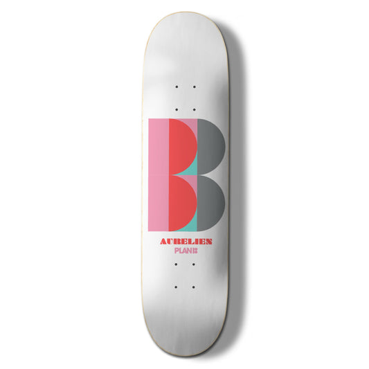 SALE【PLAN B】DECO AURELIEN GIRAUD