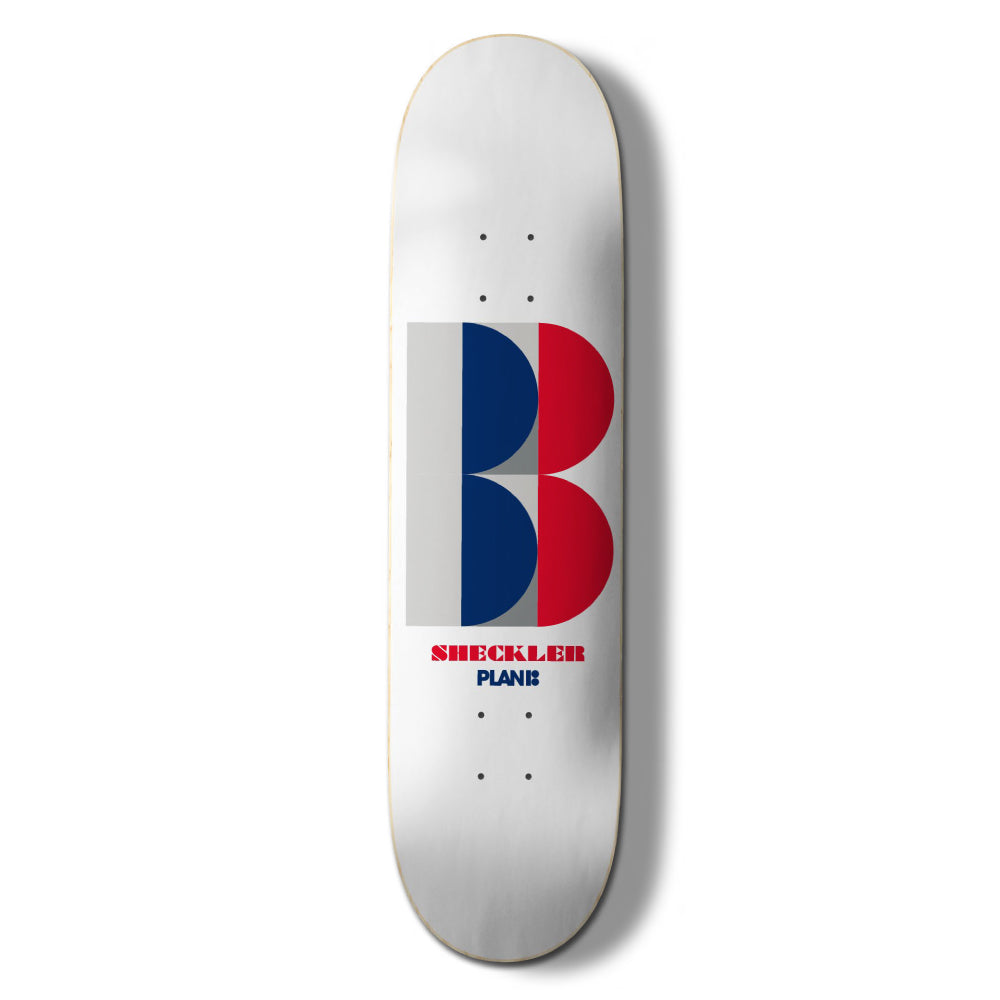 SALE【PLAN B】DECO RYAN SHECKLER