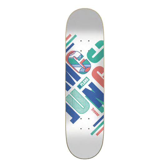 【PLAN B】DIAGONALS TREVOR McCRUNG