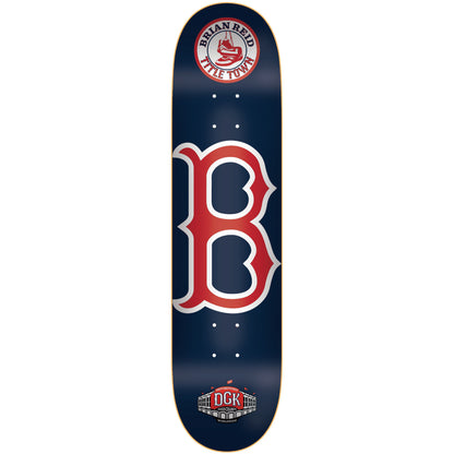 【DGK】BEAN TOWN BRIAN REID