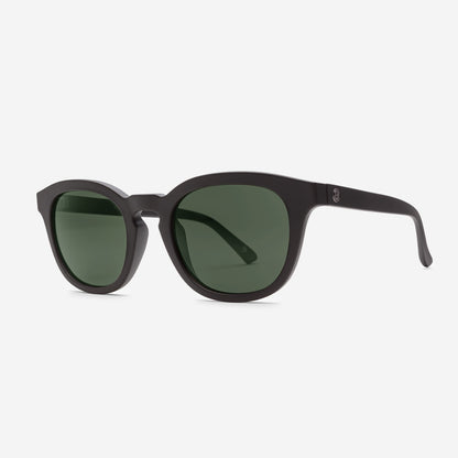 【ELECTRIC】BELLEVUE/MATTE BLACK - HT GREEN POLAR PRO