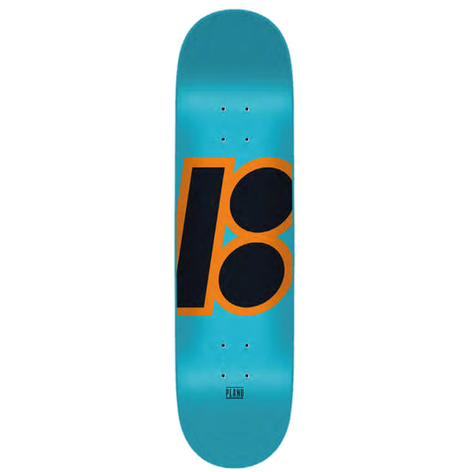 【PLAN B】FULL DIPPER SHIFTED BLUE