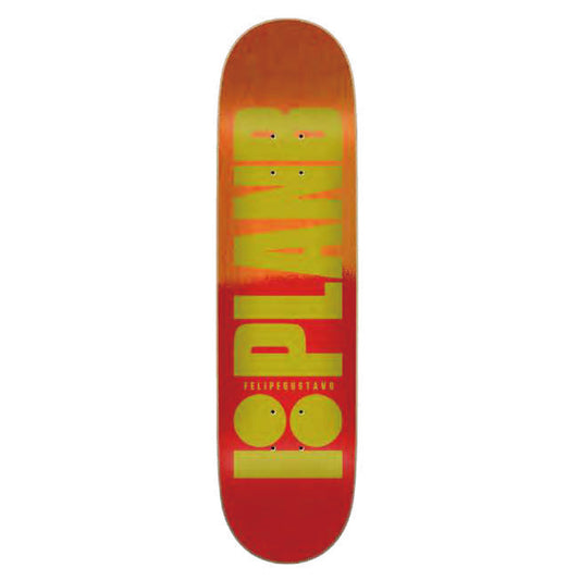 【PLAN B】HALF DIP FELIPE GUSTAVO