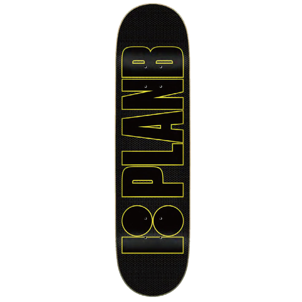 【PLAN B】IMPULSE TEAM