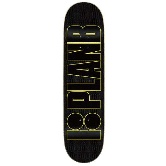 【PLAN B】IMPULSE TEAM