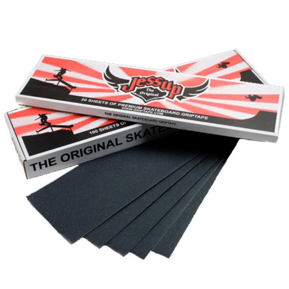 【JESSUP】100枚/1箱 BLACK