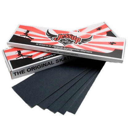 【JESSUP】100枚/1箱 BLACK