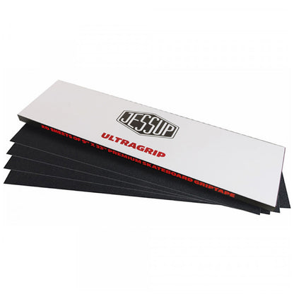 【JESSUP】ULTRA GRIP 20枚/1箱 BLACK