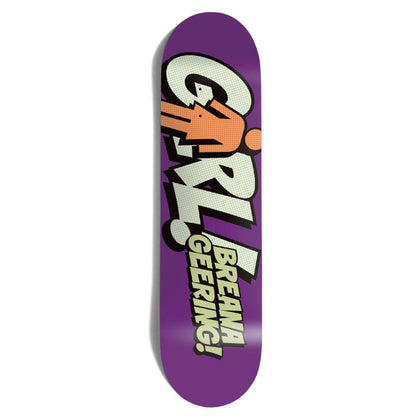 【GIRL】BLAMMO BREANA GEERING