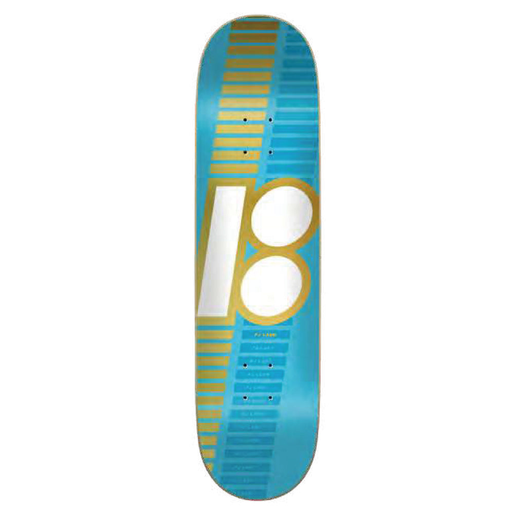 【PLAN B】LEAGUE PJ LADD