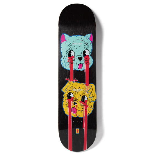 【GIRL】BLOOD BATH BREANA GEERING