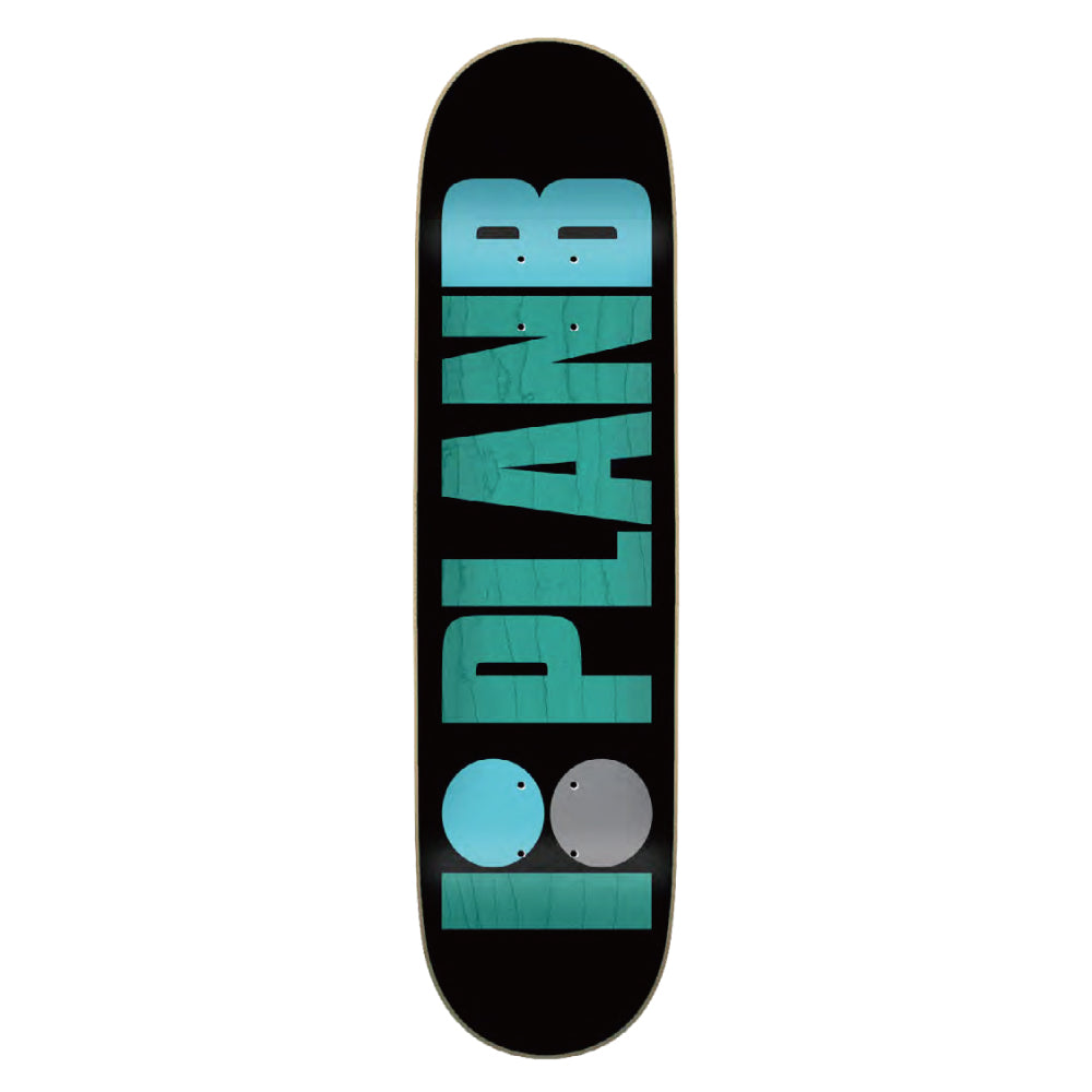 SALE【PLAN B】MIX MATCH BLUE