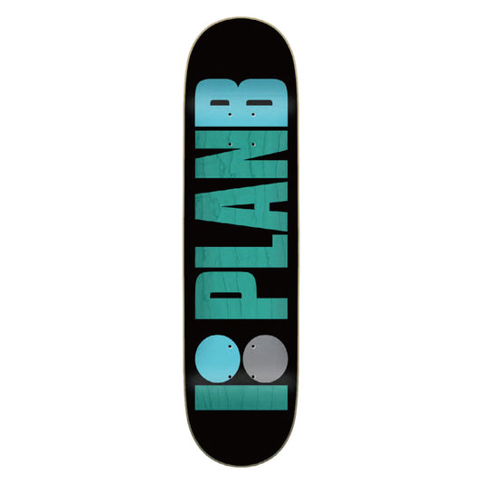 SALE【PLAN B】MIX MATCH BLUE