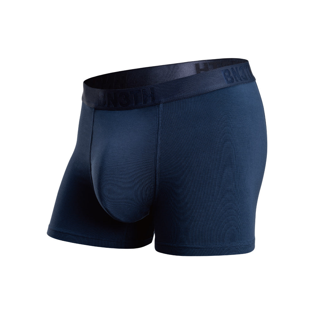 【BN3TH】CLASSIC TRUNK SOLID NAVY