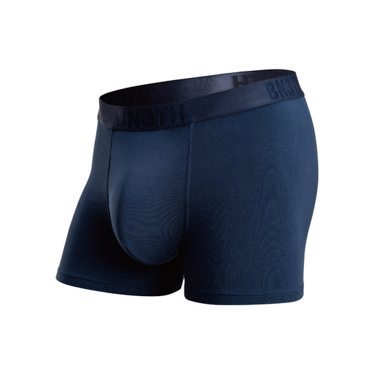 【BN3TH】CLASSIC TRUNK SOLID NAVY