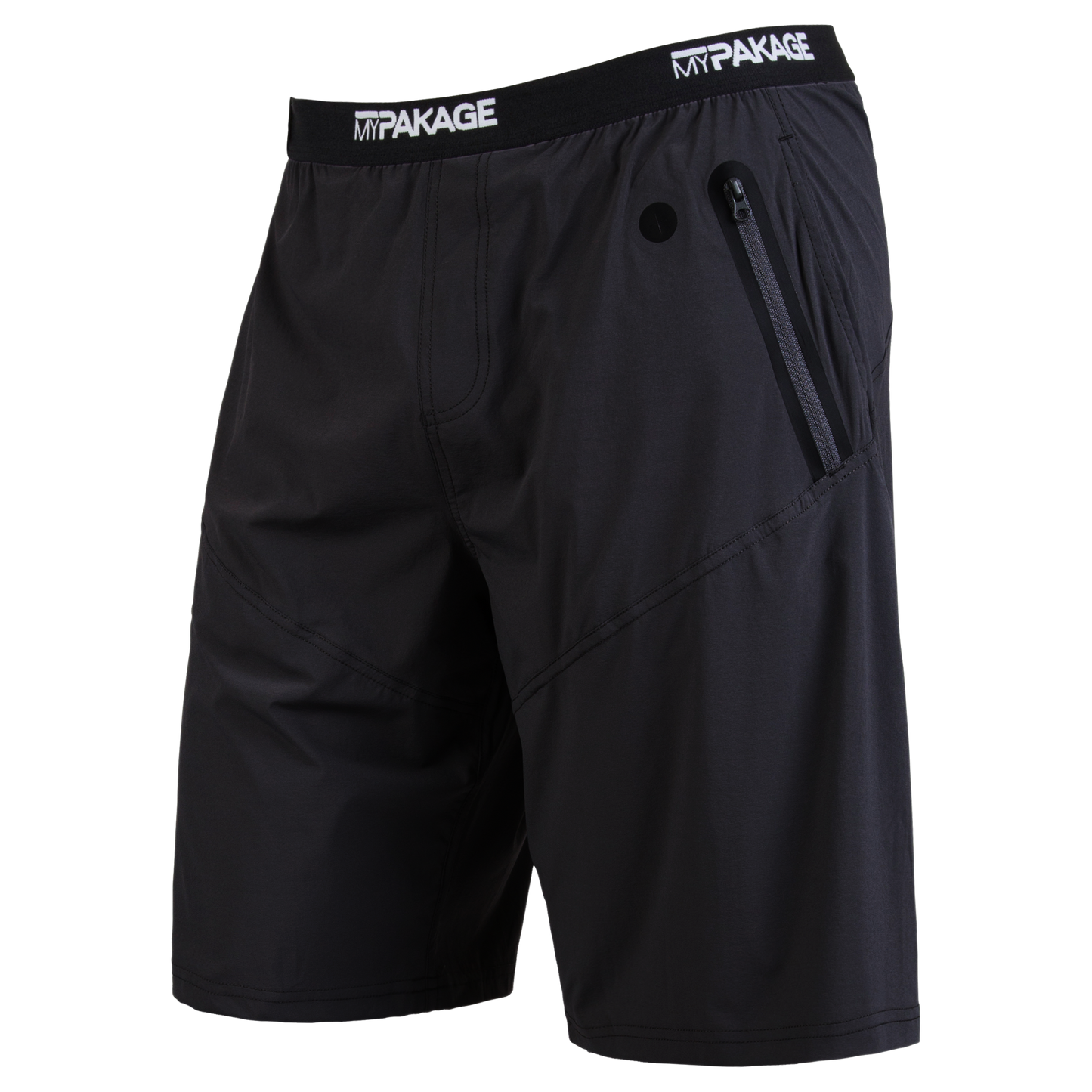 SALE【BN3TH】PRO-X 2-IN-ONE BLACK SHORT