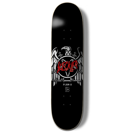 SALE【PLAN B】BLOOD RED RYAN SHECKLER