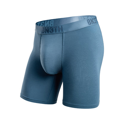 【BN3TH】CLASSIC BOXER BRIEF SOLID FOG