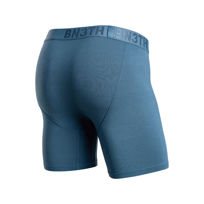 【BN3TH】CLASSIC BOXER BRIEF SOLID FOG