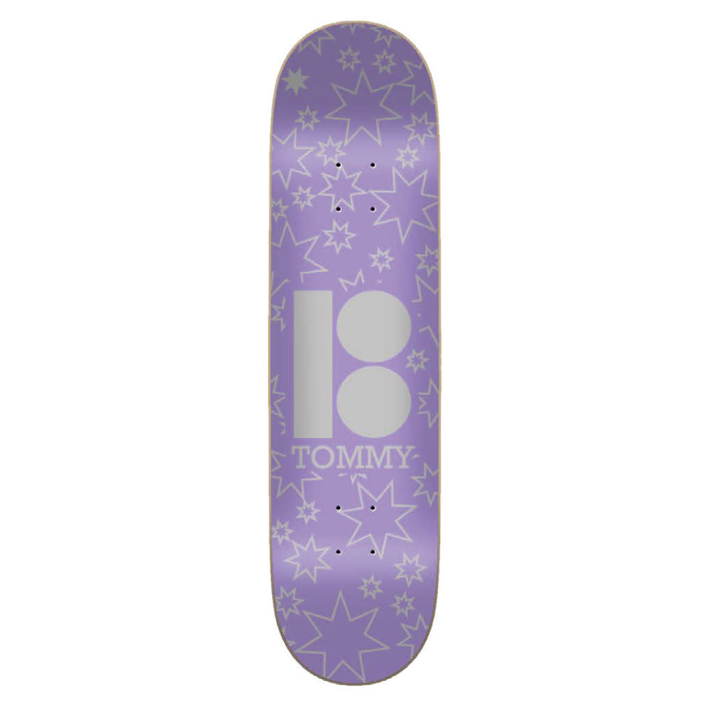 SALE【PLAN B】SYMBOLS TOMMY FYNN