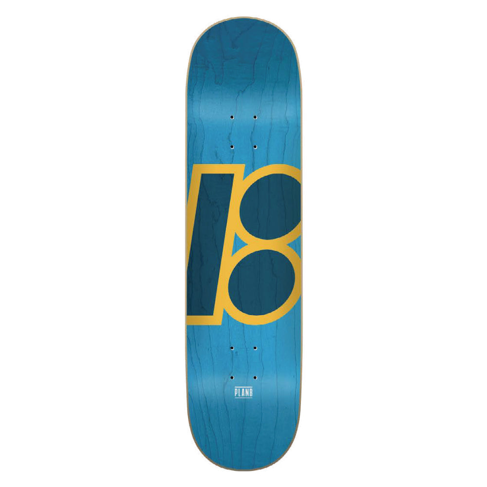 SALE【PLAN B】TEAM CLASSIC STAIND TEAM