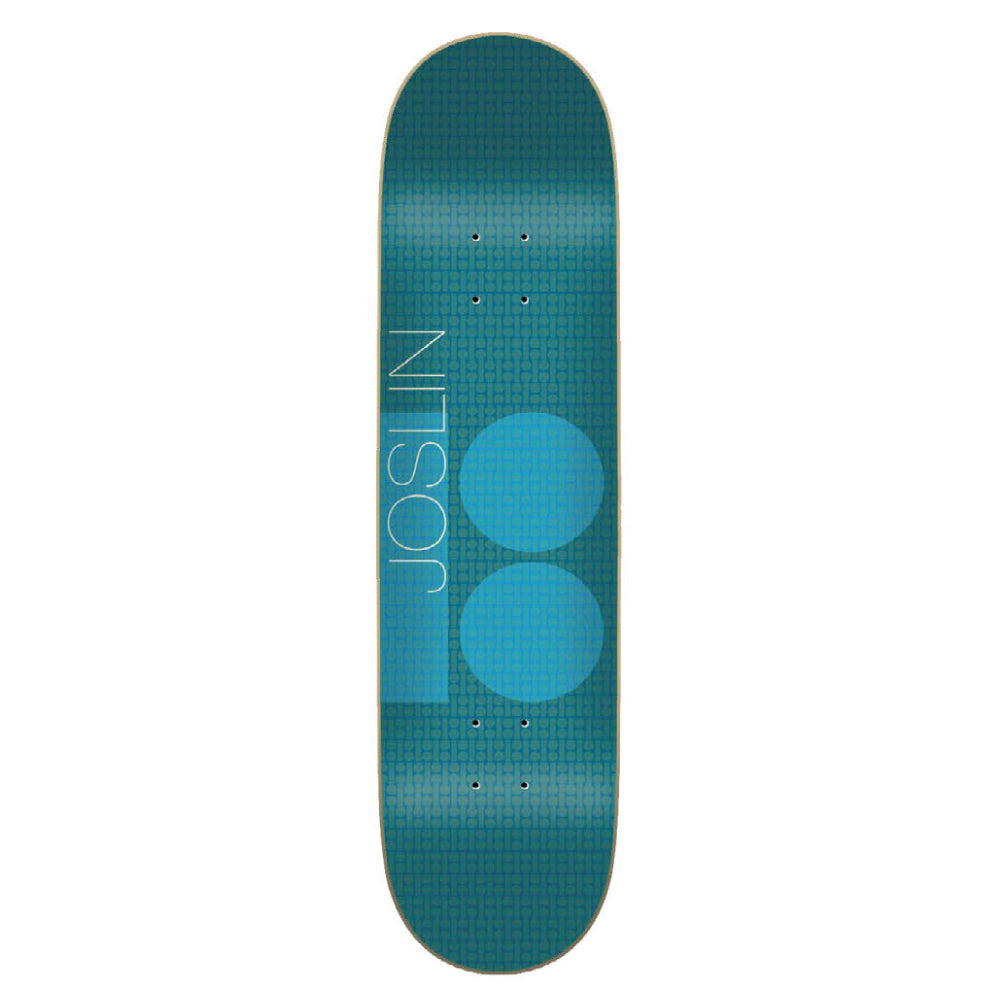 【PLAN B】VARNISH CHRIS JOSLIN