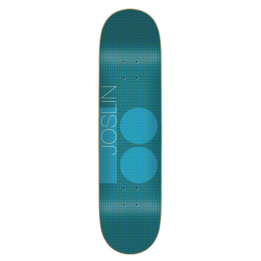 【PLAN B】VARNISH CHRIS JOSLIN