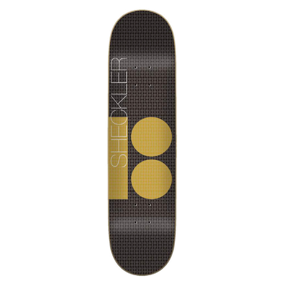 【PLAN B】VARNISH RYAN SHECKLER