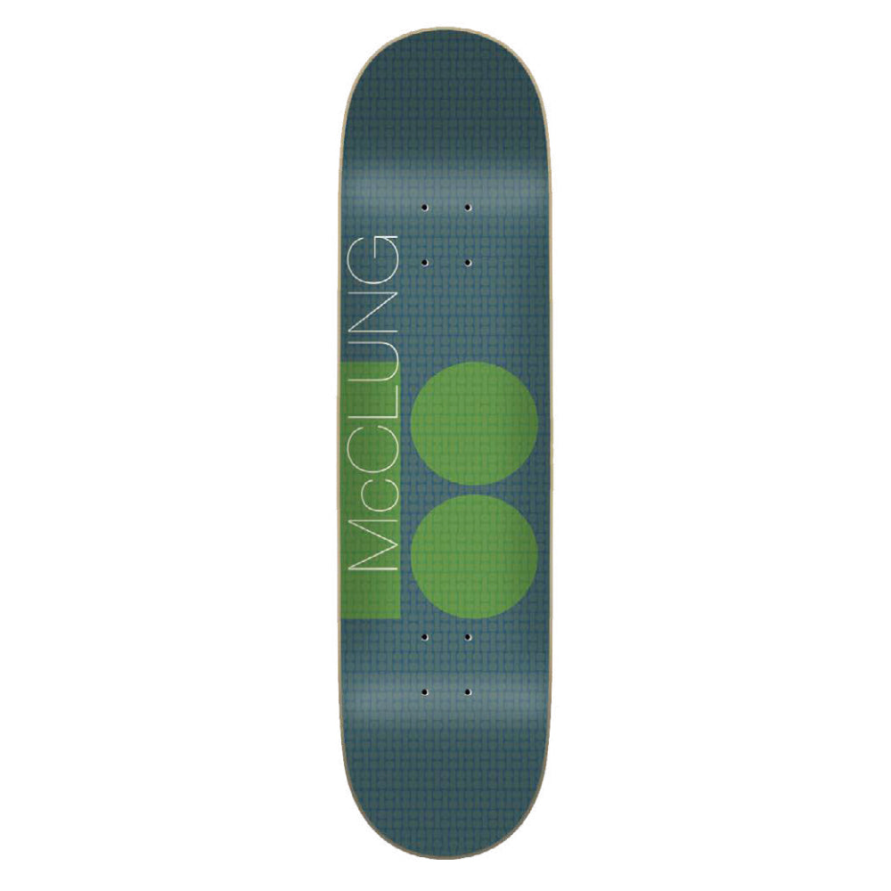 【PLAN B】VARNISH TREVOR McCRUNG