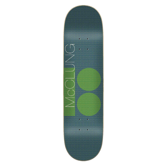 【PLAN B】VARNISH TREVOR McCRUNG